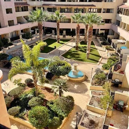 Sea View Apartman No Pool Paphos Bagian luar foto