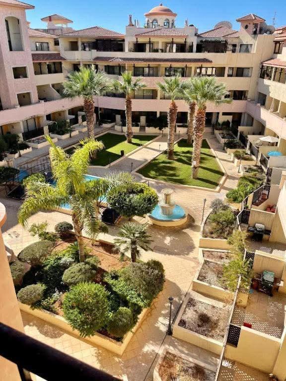 Sea View Apartman No Pool Paphos Bagian luar foto